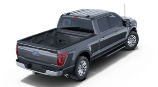 2025 Ford F-150® External Image 4